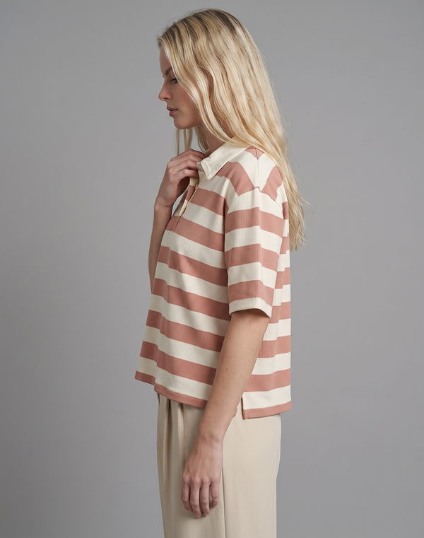 NOLIMIT URBAN WEAR Women's Polo T-Shirt