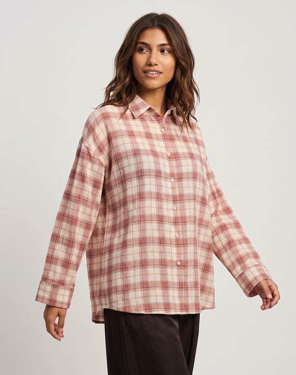 NOLIMIT URBAN WEAR Women's Shirt Blouse
