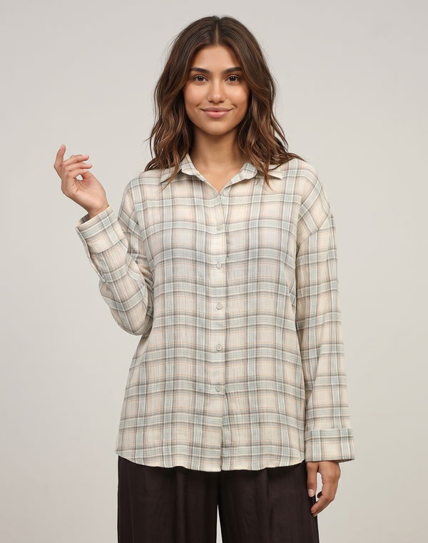 NOLIMIT URBAN WEAR Women's Shirt Blouse