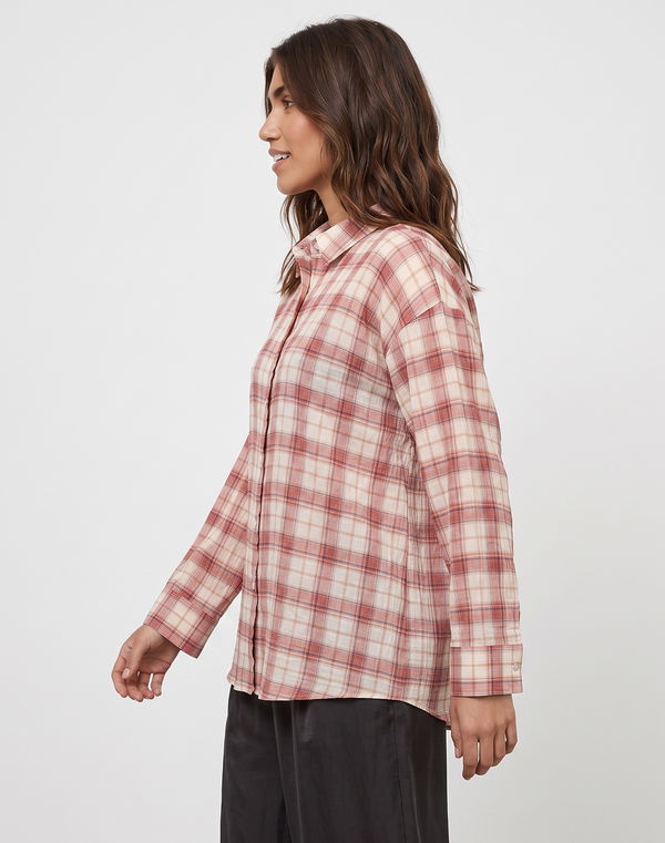 NOLIMIT URBAN WEAR Women's Shirt Blouse