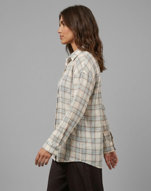 NOLIMIT URBAN WEAR Women's Shirt Blouse