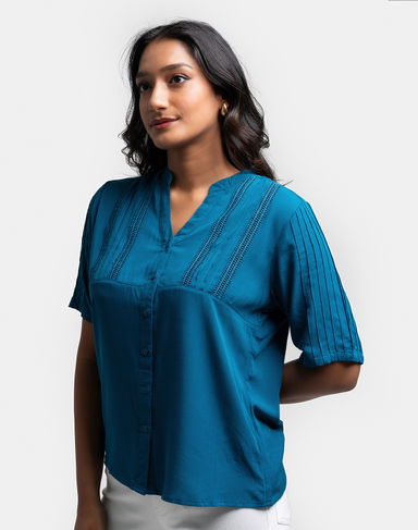 Dark Teal