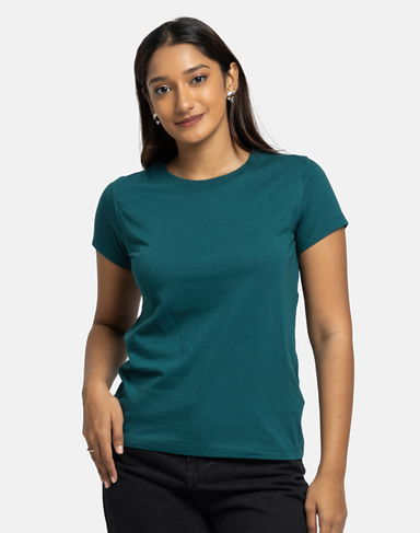 Emerald green
