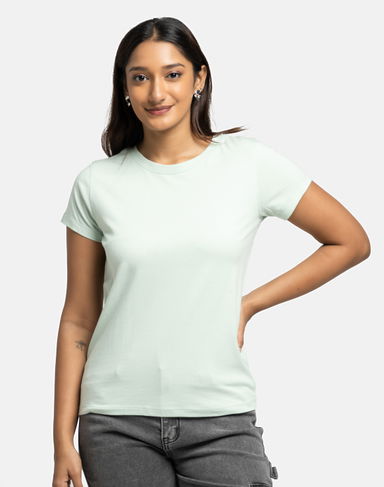 Mint Green