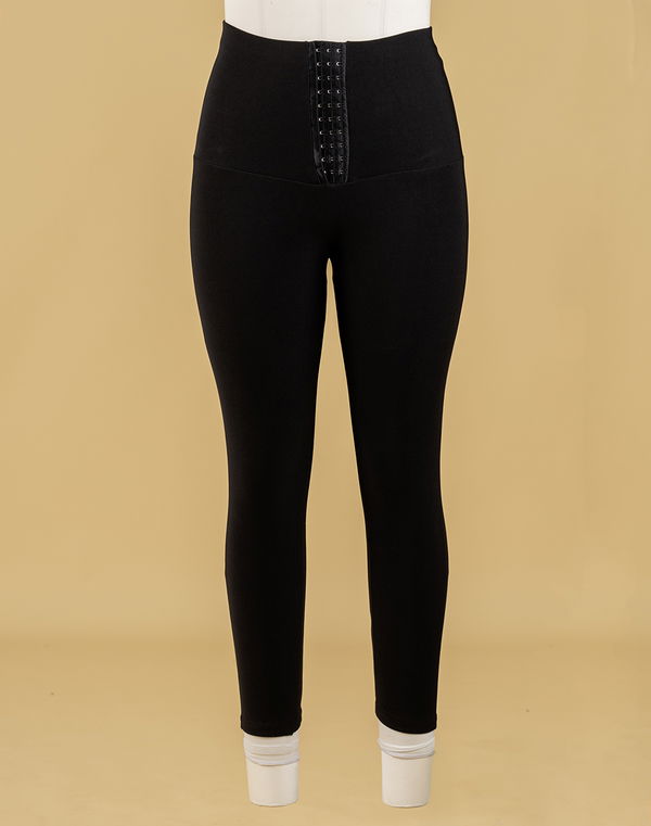 NOLIMIT Women's Girdle Pant Black