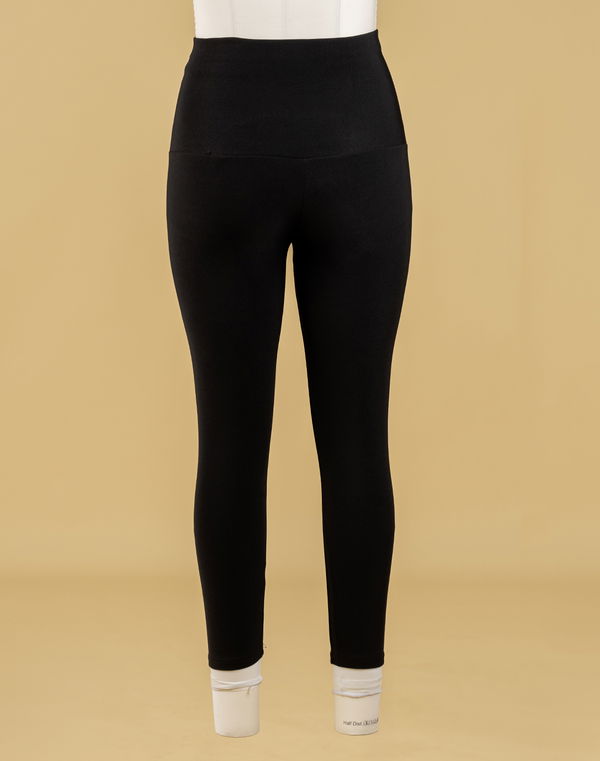 NOLIMIT Women's Girdle Pant Black