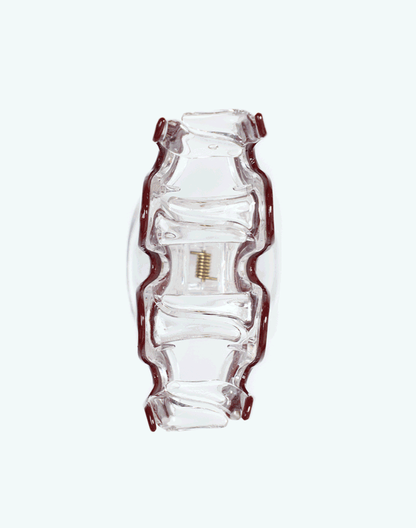 NOLIMIT Women's Hair Peg
