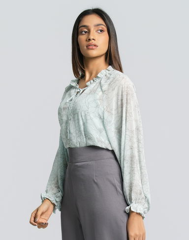 Light Green