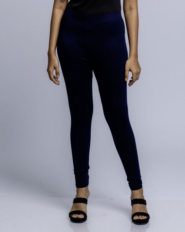 NOLIMIT Women's Long Legging Navy