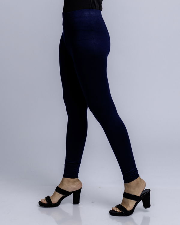 NOLIMIT Women's Long Legging Navy