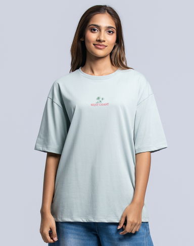 Sea Green