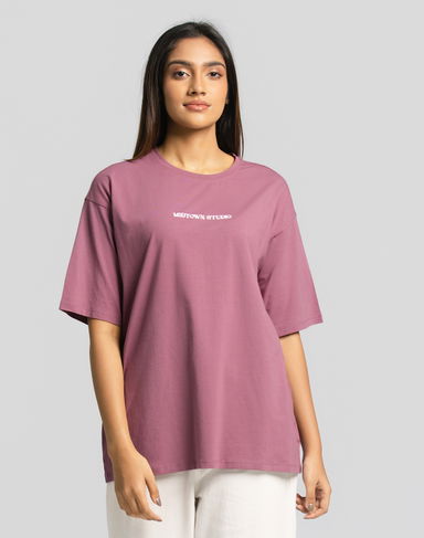 MAUVE