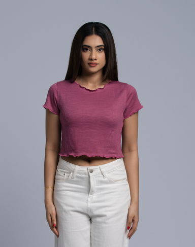 MAUVE