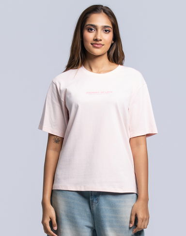 Baby Pink