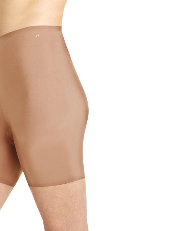 NOLIMIT Women's Seamless Under Short 2pcs Assorted