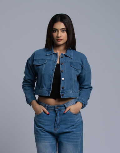 Mid Blue