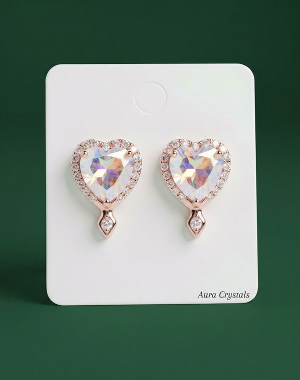 NOLIMIT Women's Earring Set
