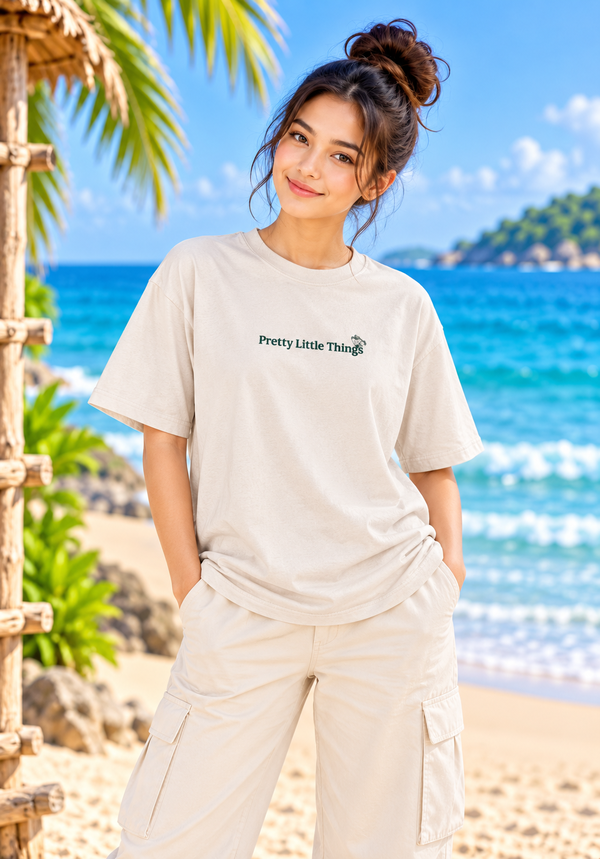 NOLIMIT Women's Oversized T-Shirt