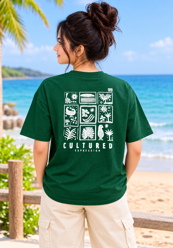NOLIMIT Women's Oversized T-Shirt
