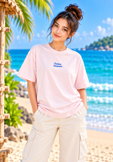 Light Pink