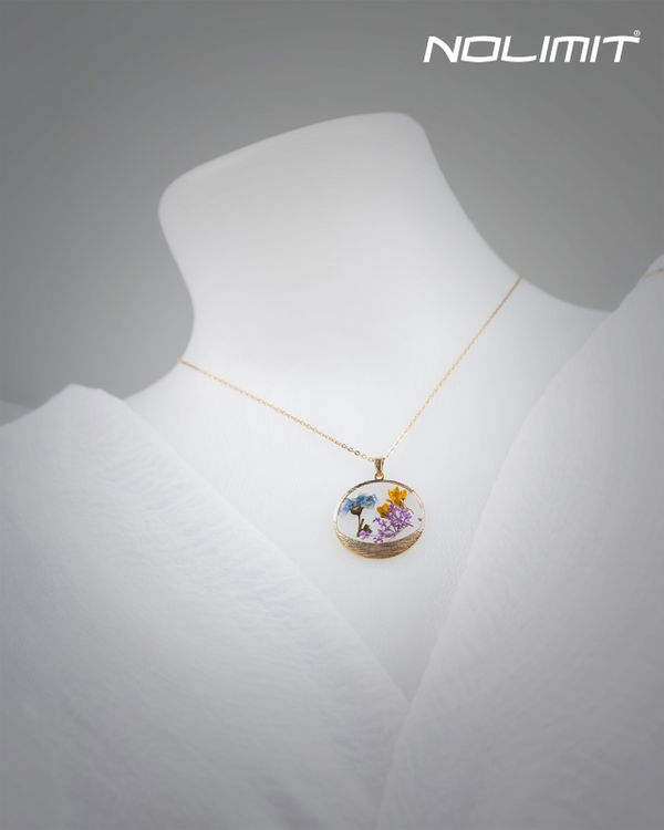 NOLIMIT Women's Pendent Necklace