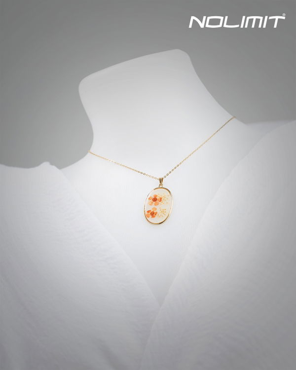 NOLIMIT Women's Pendent Necklace