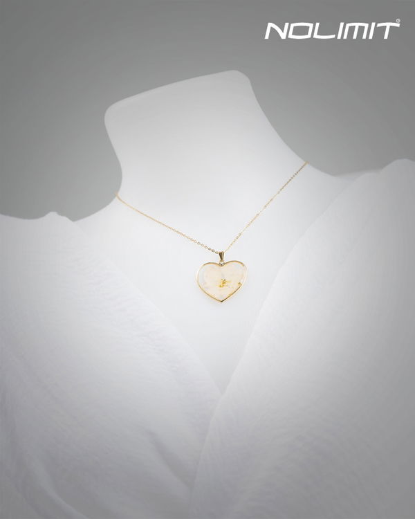 NOLIMIT Women's Pendent Necklace