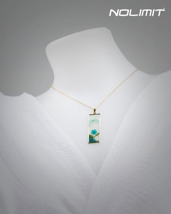 NOLIMIT Women's Pendent Necklace