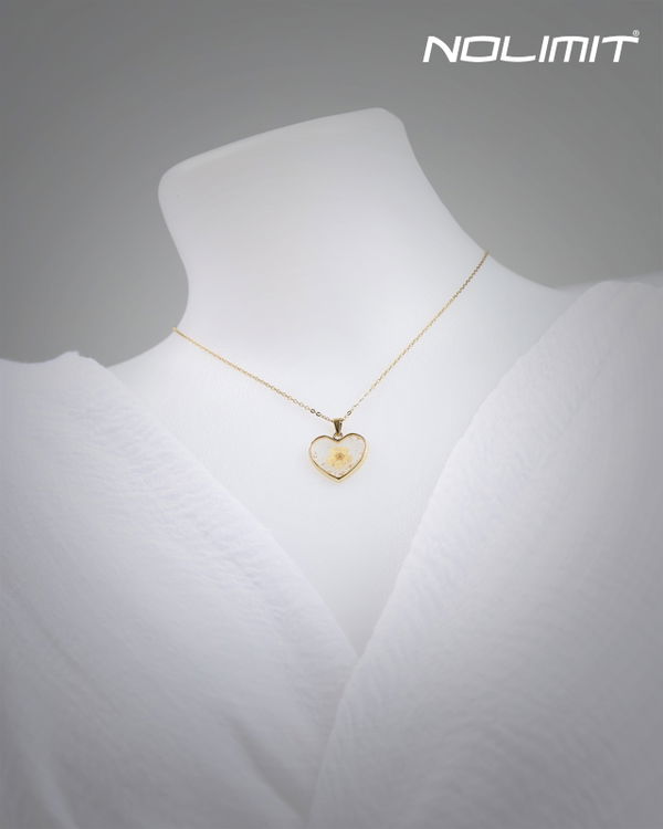 NOLIMIT Women's Pendent Necklace