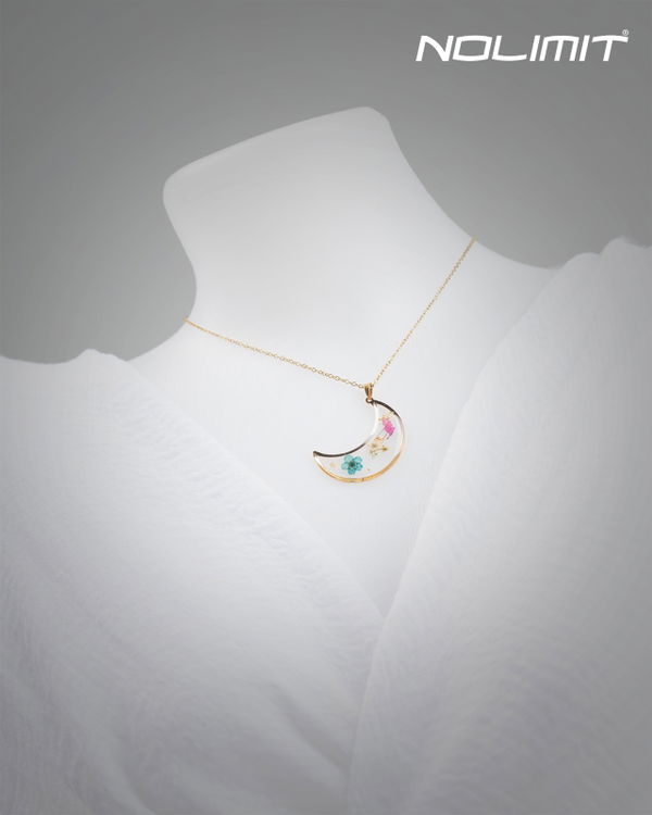 NOLIMIT Women's Pendent Necklace