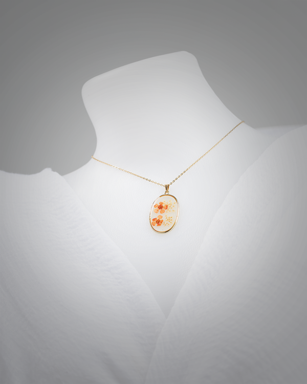 NOLIMIT Women's Pendent Necklace