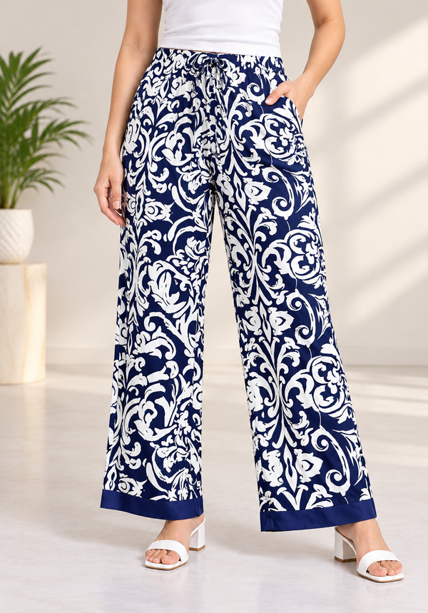 NOLIMIT Women's Printed Pant