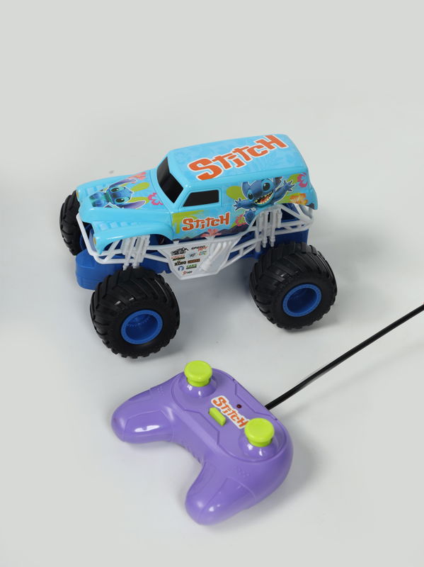Off Road Cars 3+