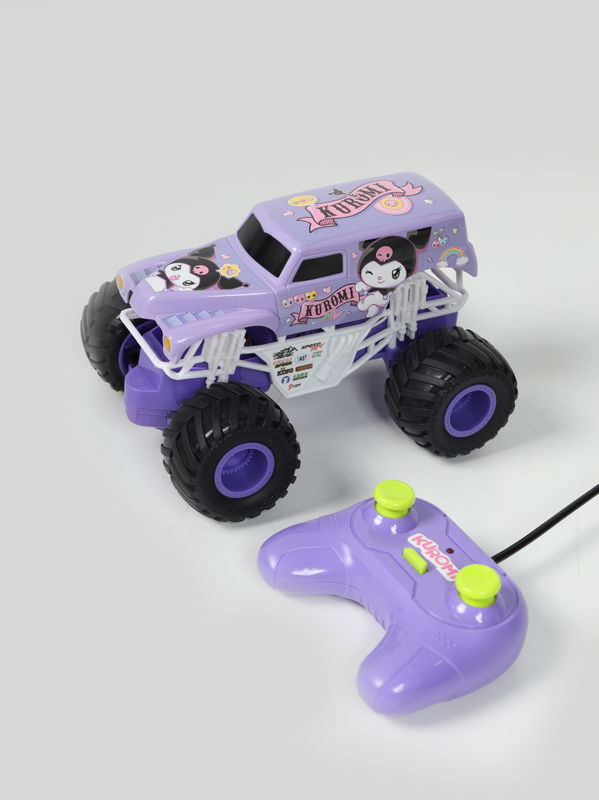 Off Road Cars 3+