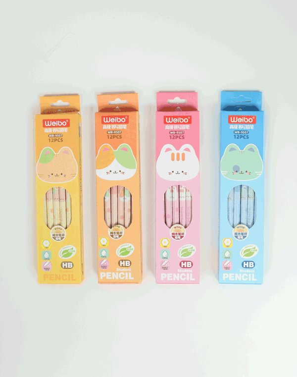 Pencil