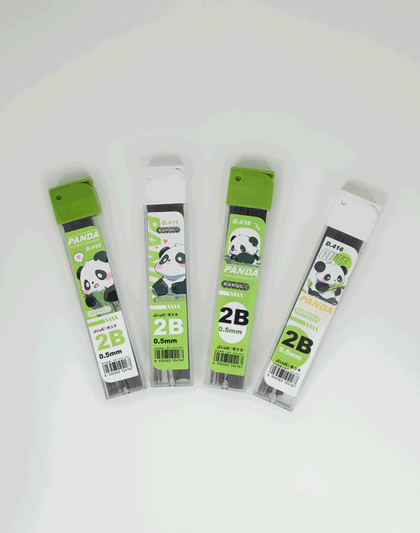 Pencil Refill Lead