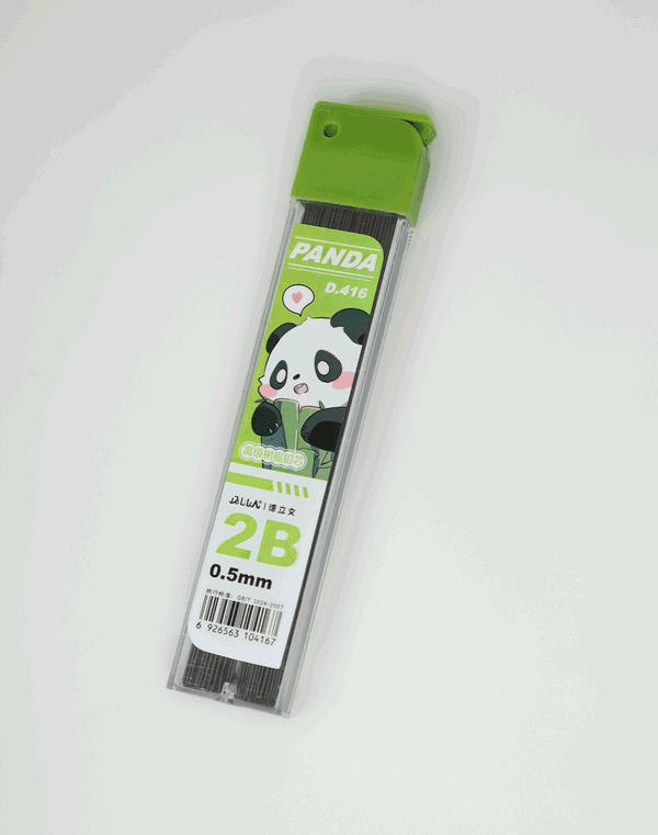Pencil Refill Lead