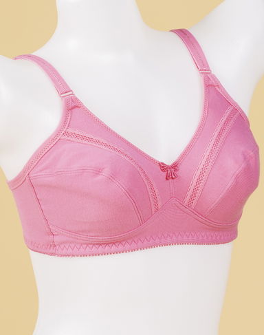 Baby Pink