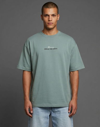 Sea Green