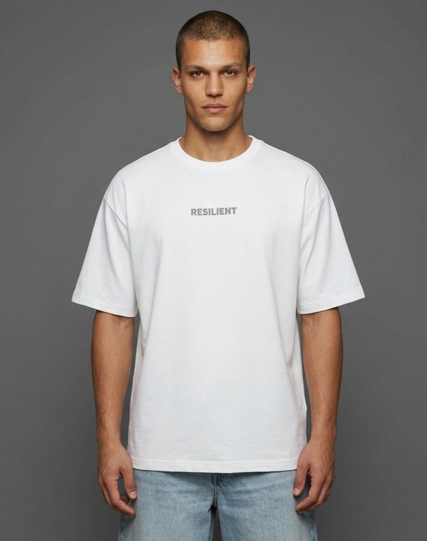 REVIVE Men's Oversized T-Shirt