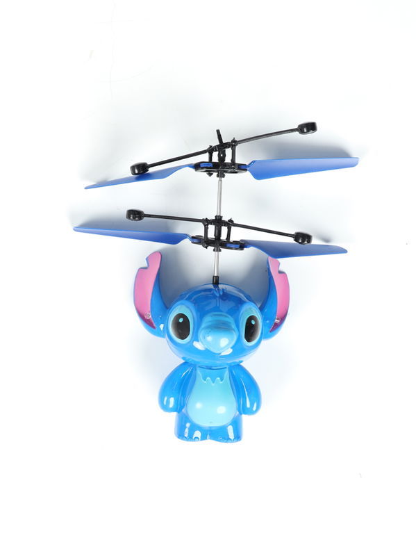 Sensor Helicopter Age 3+