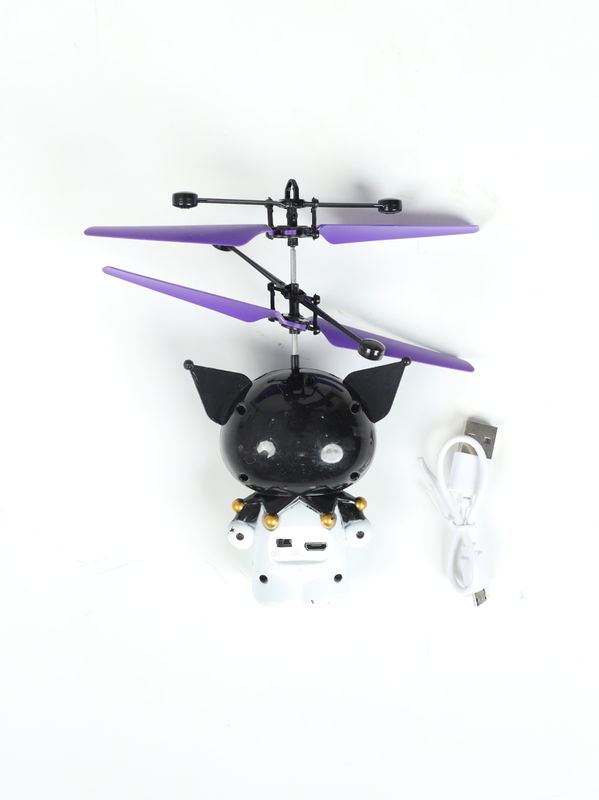 Sensor Helicopter Age 6+