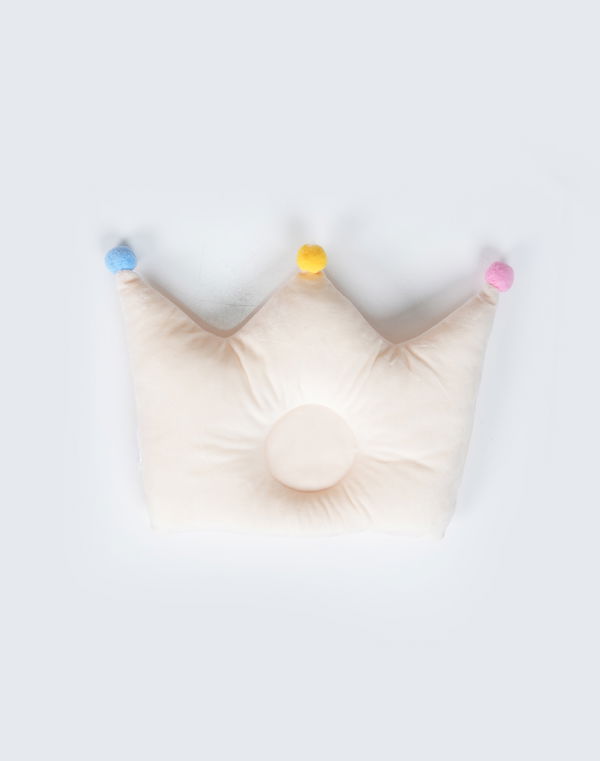 Soft Baby Pillow Assorted