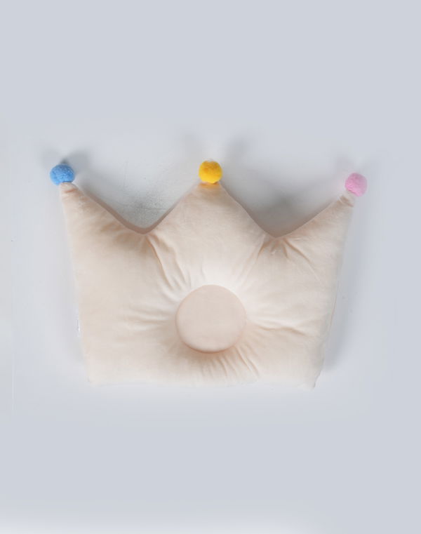 Soft Baby Pillow Assorted