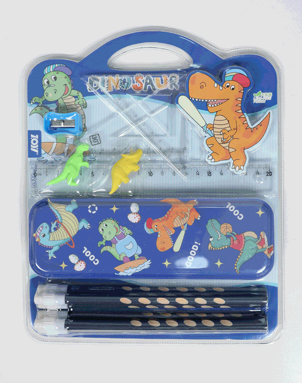 Stationary Set