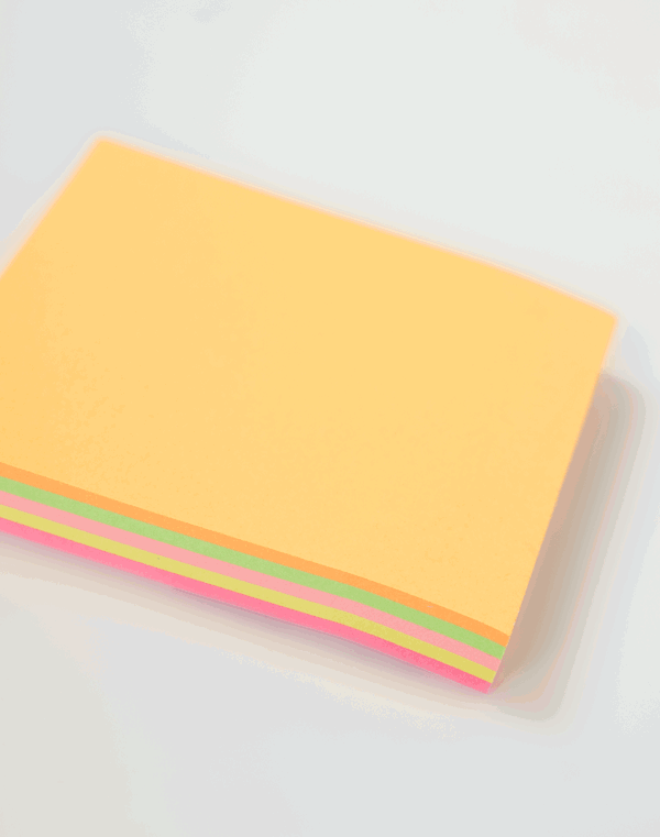 Sticky Notes