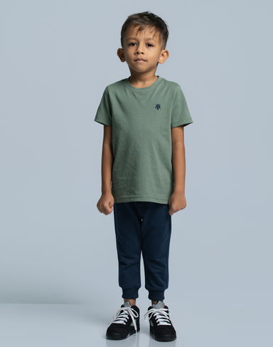 Olive Green