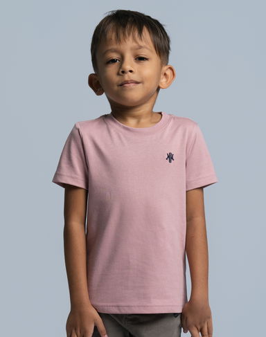 Powder Pink