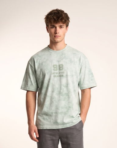 Mint Green