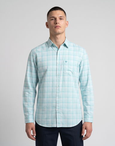 Mint Blue